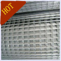 black or electro galvanized welded wire mesh for construction